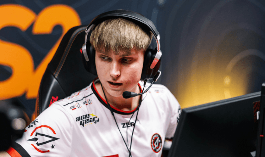 GamerLegion zakontraktowało hypex, Kursy przesunięty na ławkę po FISSURE Playground 2