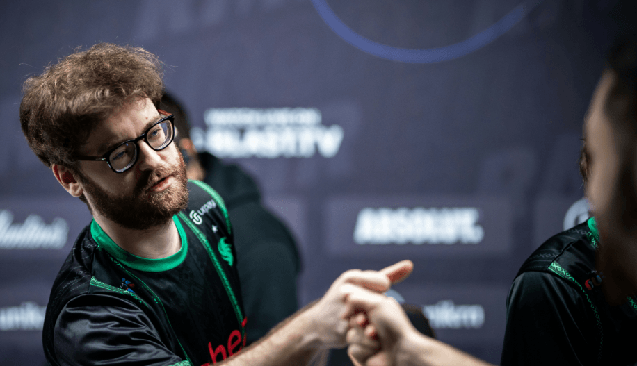 GenOne reforça elenco com NBK-, Djoko e misutaaa antes do início da DraculaN Season 2