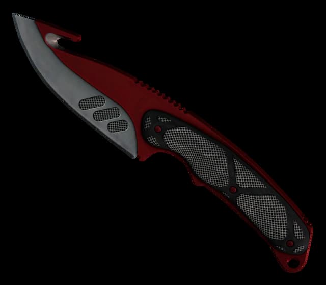 ★ StatTrak™ Gut Knife