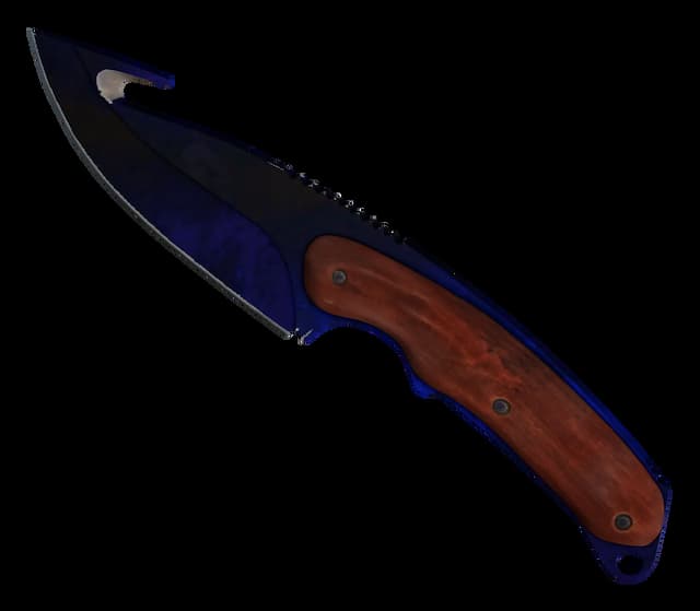 ★ StatTrak™ Gut Knife