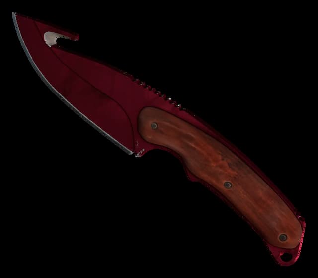 ★ StatTrak™ Gut Knife