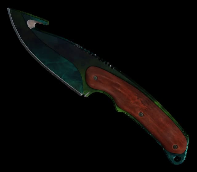 ★ StatTrak™ Gut Knife
