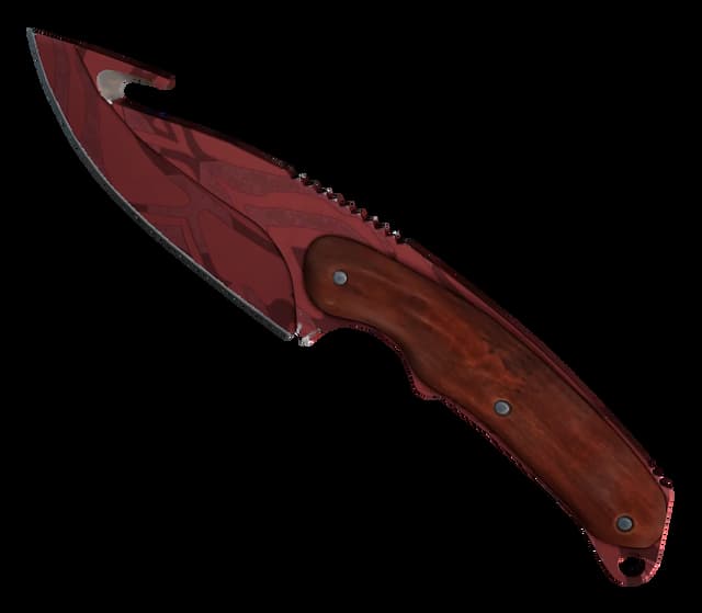 ★ StatTrak™ Gut Knife