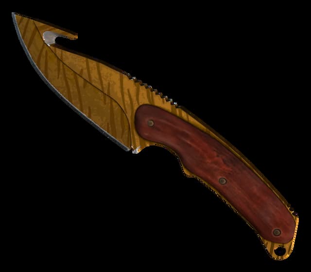 ★ StatTrak™ Gut Knife