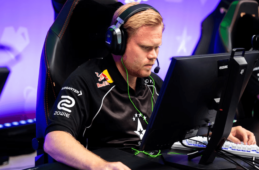 Começo quente no FISSURE Playground 2: surpresas e primeiras idas para a chave inferior