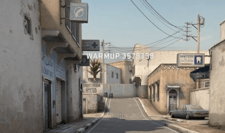 How to Enable Infinite Warmup in CS2: A Detailed Guide for Players