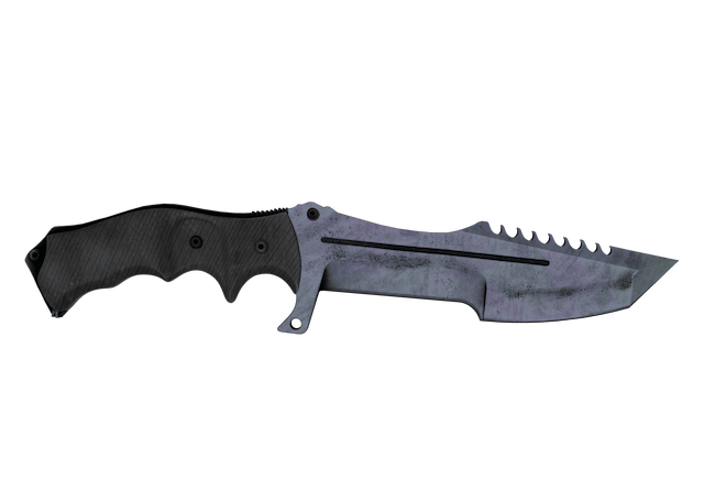 ★ StatTrak™ Huntsman Knife