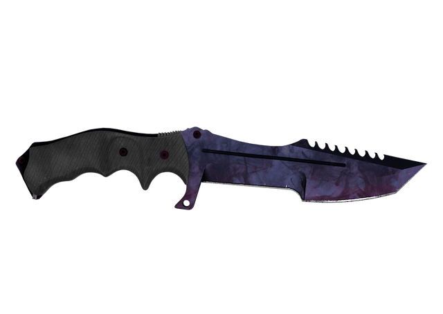★ StatTrak™ Huntsman Knife