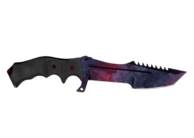 ★ StatTrak™ Huntsman Knife