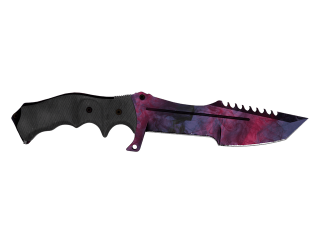 ★ StatTrak™ Huntsman Knife
