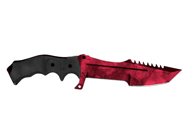 ★ StatTrak™ Huntsman Knife