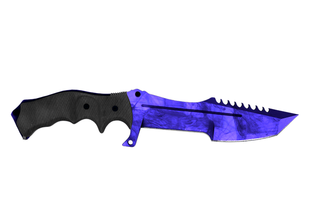 ★ StatTrak™ Huntsman Knife