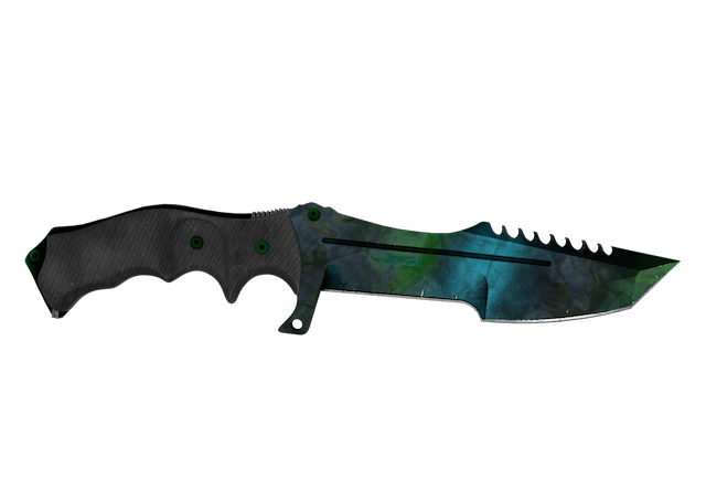 ★ StatTrak™ Huntsman Knife