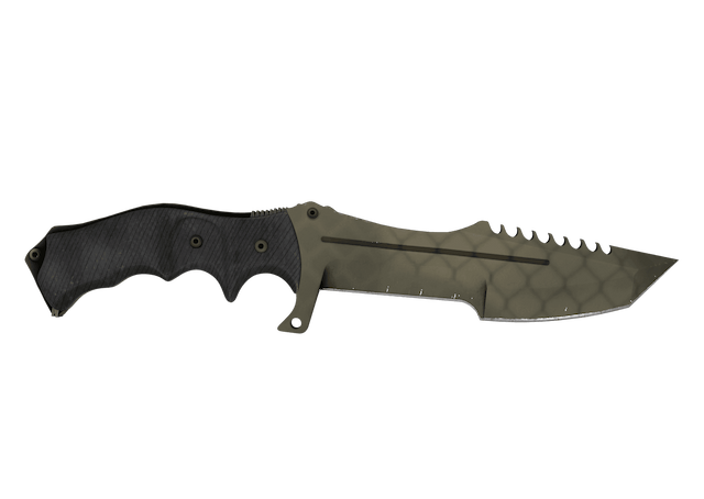 ★ StatTrak™ Huntsman Knife