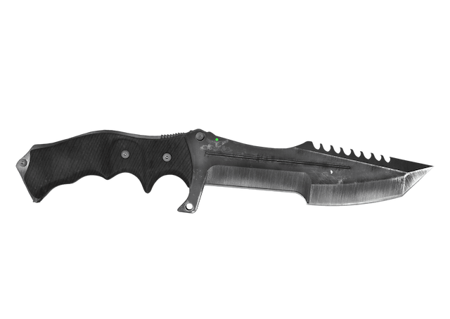 ★ StatTrak™ Huntsman Knife