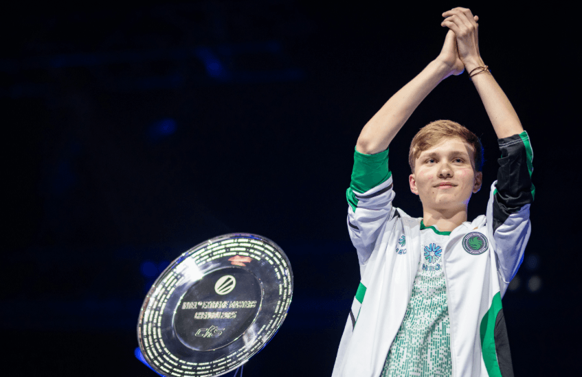 IEM Chengdu 2025 — Results of Day Two: Who Was Eliminated and Who Still Fights for the CS2 Playoffs