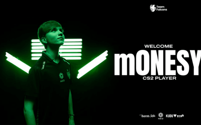 m0NESY's transfer to Falcons becomes the most expensive in CS history