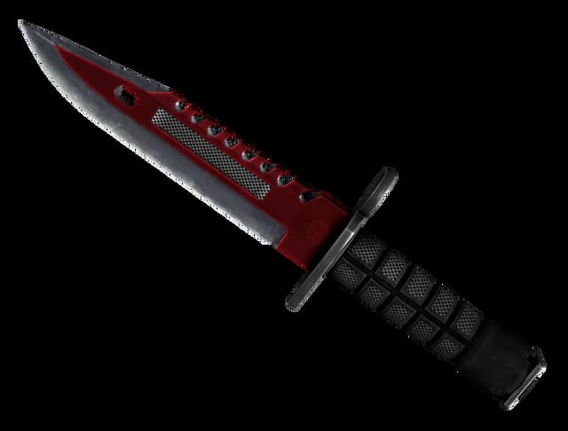 ★ StatTrak™ Bagnet M9