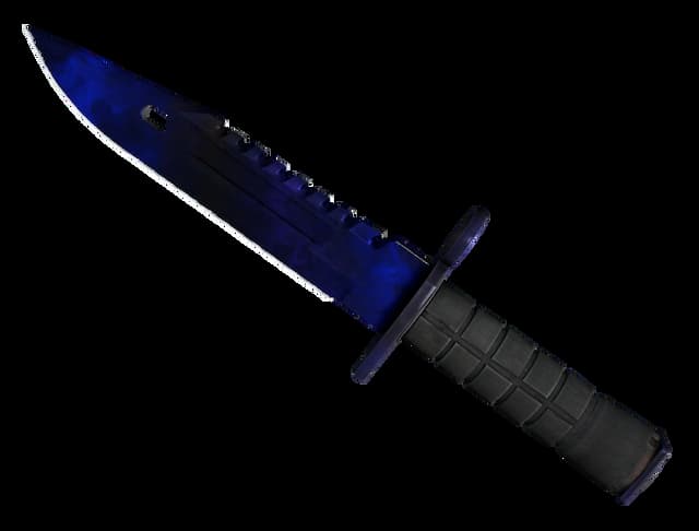 ★ StatTrak™ Штык-нож М9