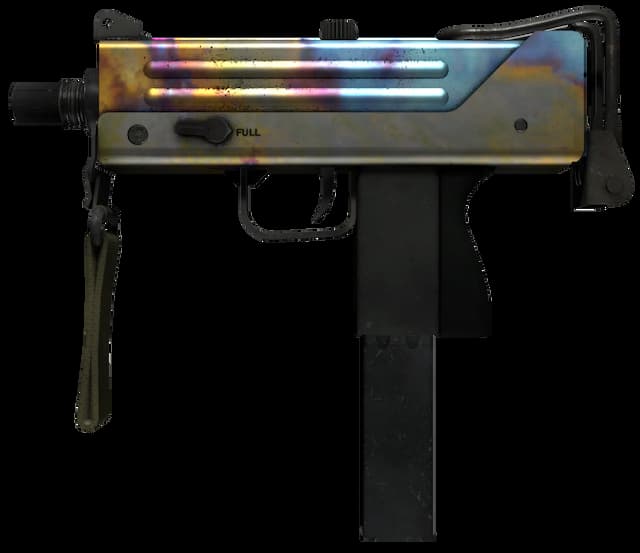Souvenir MAC-10