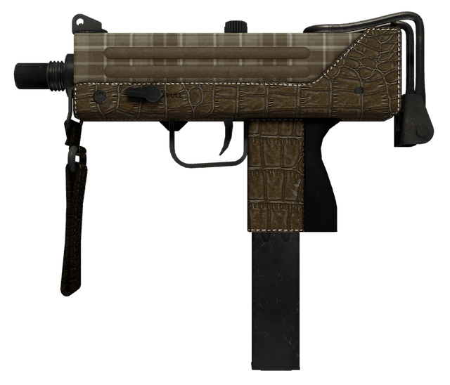 MAC-10