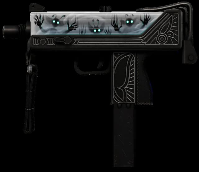 StatTrak™ MAC-10