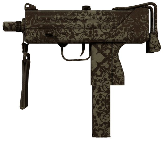 Souvenir MAC-10