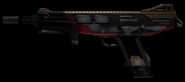 StatTrak™ MAG-7