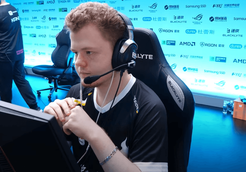 Краткий обзор матчей за выход в стадию легенд на Perfect World Shanghai Major 2024