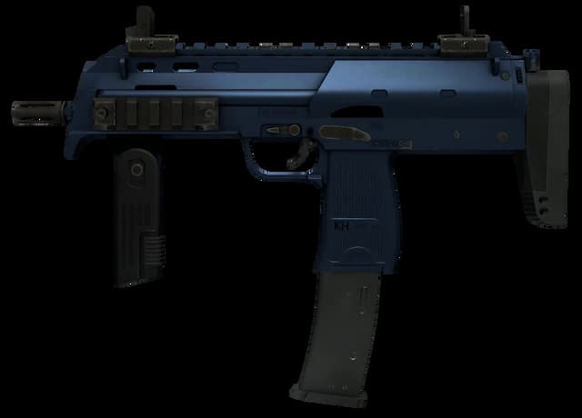 Souvenir MP7