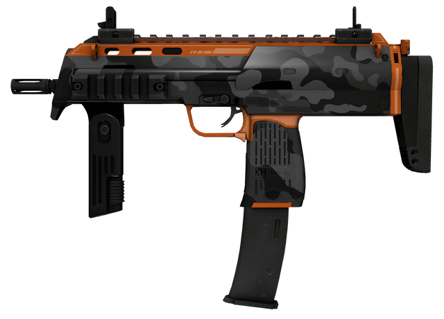 StatTrak™ MP7