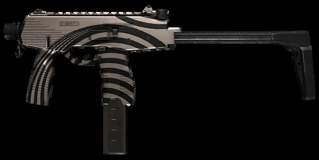 StatTrak™ MP9