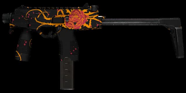 StatTrak™ MP9