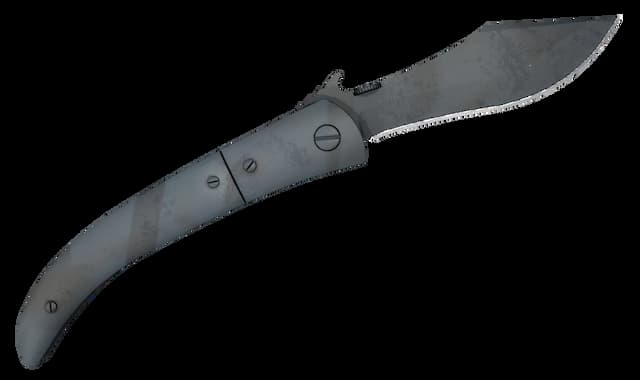 ★ StatTrak™ Navaja Knife