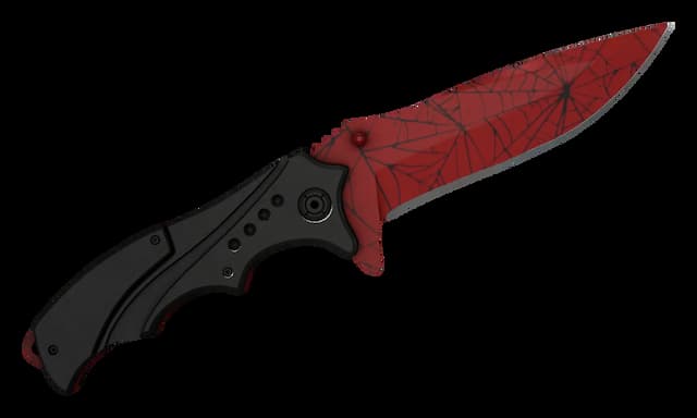 ★ StatTrak™ Нож Бродяга