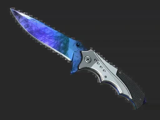 ★ Nomad Knife
