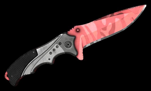 ★ StatTrak™ Нож Бродяга