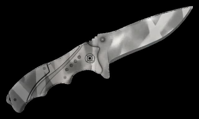 ★ StatTrak™ Нож Бродяга