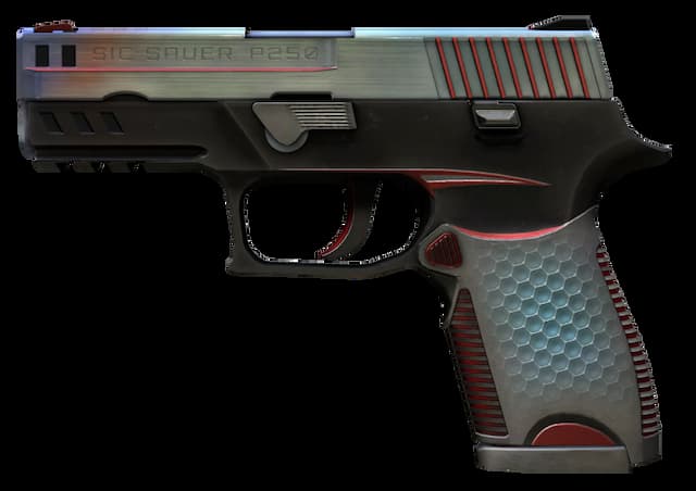 StatTrak™ P250