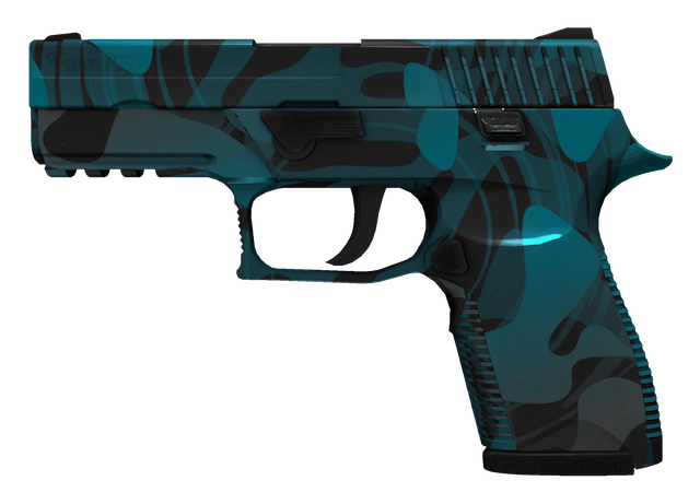 StatTrak™ P250