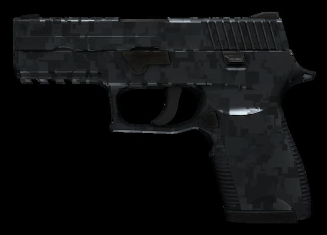 StatTrak™ P250