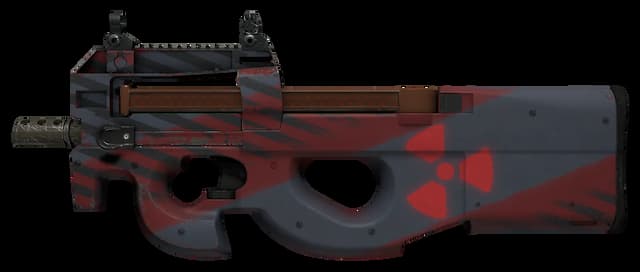 Souvenir P90