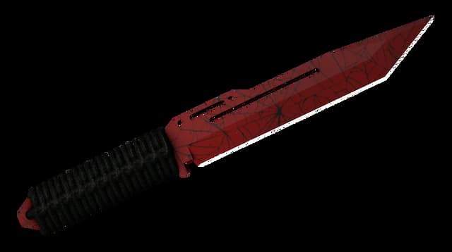 ★ StatTrak™ Faca de Cordame