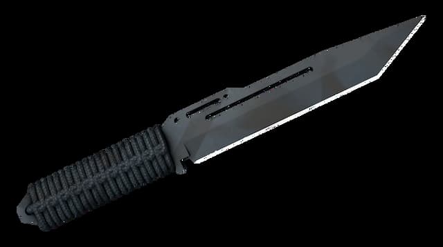 ★ StatTrak™ Паракорд-нож