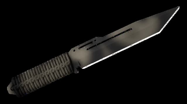 ★ StatTrak™ Nóż paracord