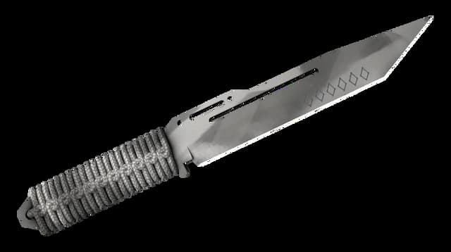 ★ StatTrak™ Nóż paracord