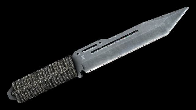 ★ StatTrak™ Nóż paracord