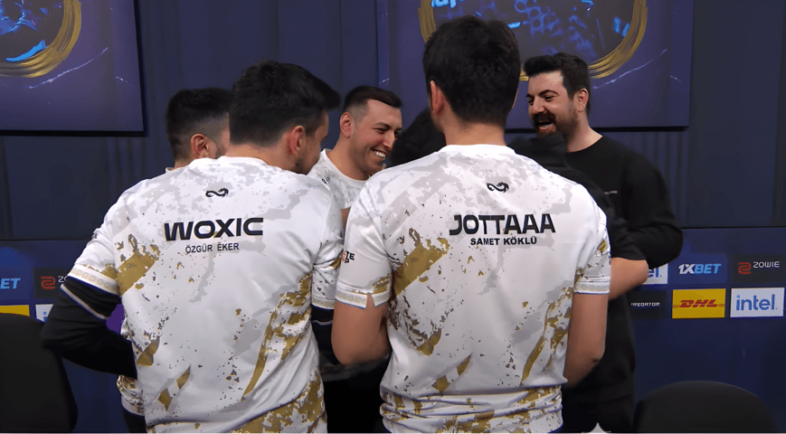 All participants of the IEM Katowice 2025 playoffs have been confirmed