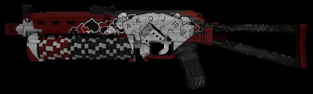StatTrak™ PP-Bizon