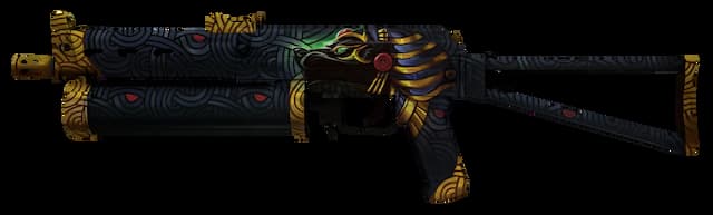 StatTrak™ PP-Bizon